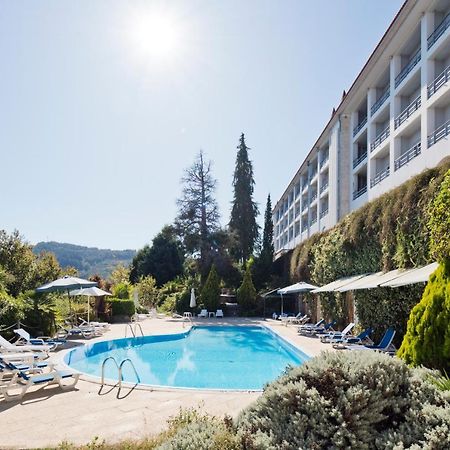 Golden Tulip Caramulo Hotel & Spa Exterior foto