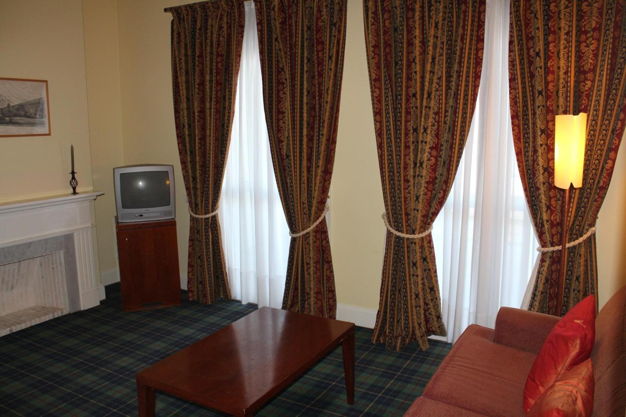 Golden Tulip Caramulo Hotel & Spa Zimmer foto